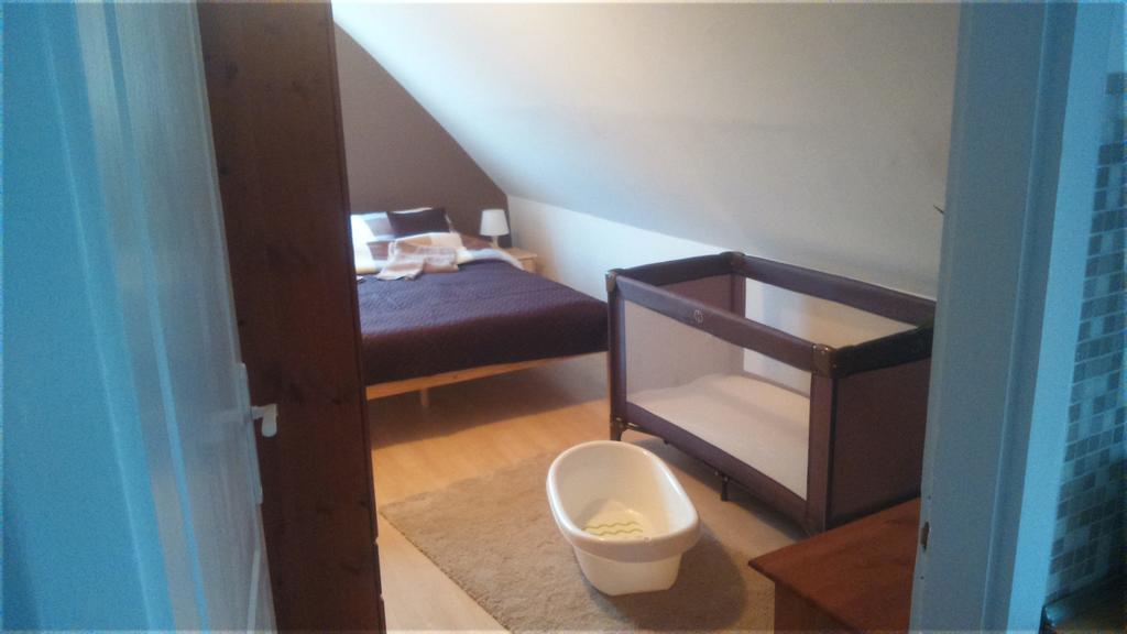 Solid Apartmans Budapest Esterno foto